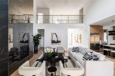 White Rock Lake Home Active Under Con in Dallas Texas