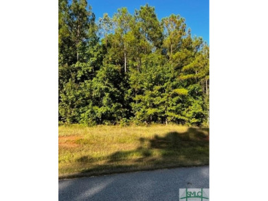 Lake Acreage For Sale in Lincolnton, Georgia