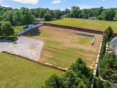 (private lake, pond, creek) Lot For Sale in Tulsa Oklahoma