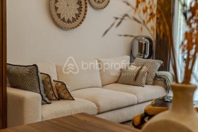 Stunning and Modern 2 Bedroom Villa in Berawa - photo 3