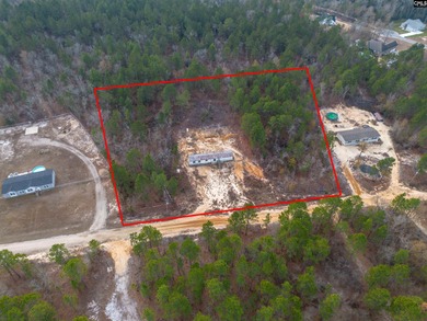 Crystal Springs Lake Home For Sale in Lexington South Carolina