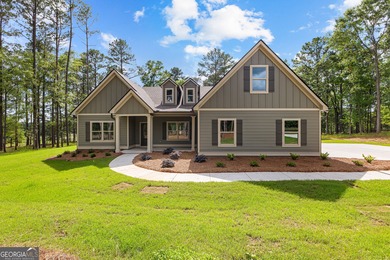 NEW CONSTRUCTION - MOVE IN READY! *The Copeland* by Trademark - photo 1