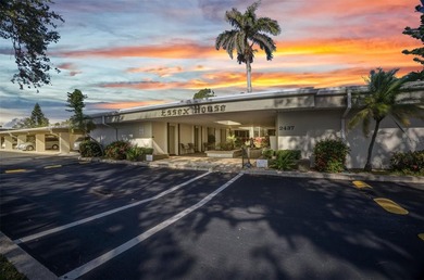 Port Charlotte Waterway Area Condo For Sale in Port Charlotte Florida