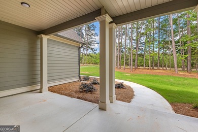 NEW CONSTRUCTION - MOVE IN READY! *The Copeland* by Trademark - photo 7