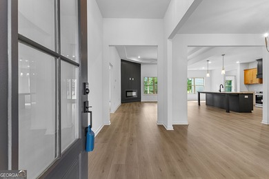 NEW CONSTRUCTION - MOVE IN READY! *The Copeland* by Trademark - photo 10