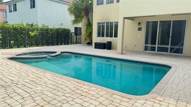 Pool home featuring a nice oversized outdoor patio, located in - photo 11