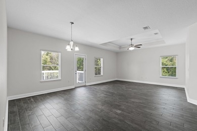 Welcome to this beautifully maintained 3-bedroom, 2-bath home - photo 12