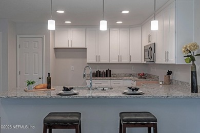 This beautiful 3/2 home recently completed, in the growing - photo 12