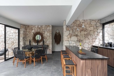 Villa 7 is a beautifully designed 5-bedroom, 5-bathroom - photo 13