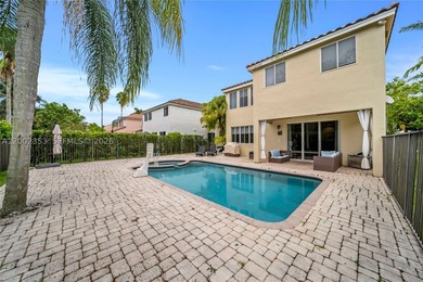 Pool home featuring a nice oversized outdoor patio, located in - photo 13