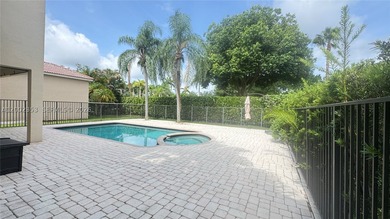 Pool home featuring a nice oversized outdoor patio, located in - photo 14