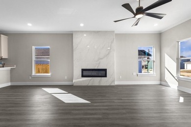 New, built-in 2026 home in the highly sought-after Mabank ISD - photo 4