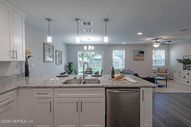This beautiful 3/2 home recently completed, in the growing - photo 15