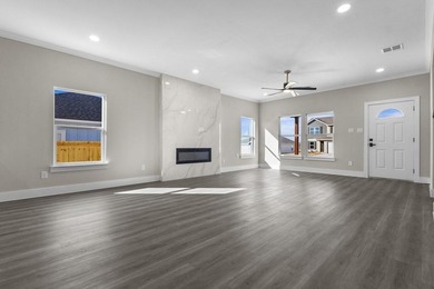 New, built-in 2026 home in the highly sought-after Mabank ISD - photo 5