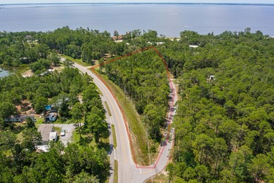 Less than a mile to Choctawhatchee Bay and sitting in Flood Zone - photo 16