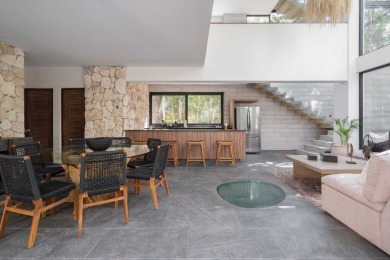 Villa 7 is a beautifully designed 5-bedroom, 5-bathroom - photo 16