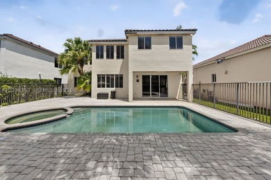 Pool home featuring a nice oversized outdoor patio, located in - photo 16