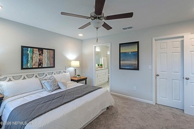 This beautiful 3/2 home recently completed, in the growing - photo 18