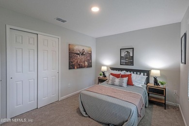 This beautiful 3/2 home recently completed, in the growing - photo 20