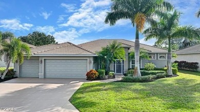 Lehigh Acres Area Home Sale Pending in Lehigh Acres Florida