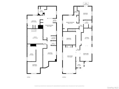 Welcome to 720 Franklin Blvd!!! A distinctive corner property - photo 21