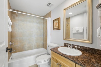 Floor-to-ceiling glass, a private balcony with a built-in grill - photo 21