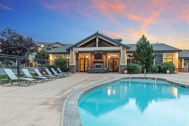 Lake Condo For Sale in Eagle Mountain, Utah
