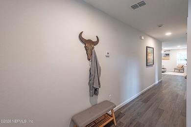 This beautiful 3/2 home recently completed, in the growing - photo 25