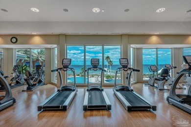 Floor-to-ceiling glass, a private balcony with a built-in grill - photo 28