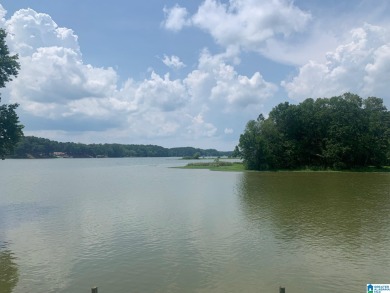 Lake Acreage For Sale in Lincoln, Alabama