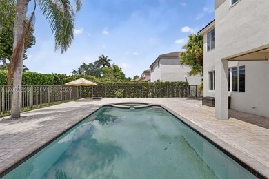 Pool home featuring a nice oversized outdoor patio, located in - photo 31