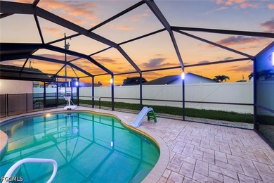 Welcome to this charming and beautifully updated Cape Coral home - photo 2