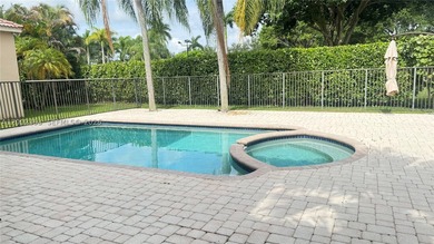 Pool home featuring a nice oversized outdoor patio, located in - photo 32