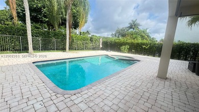 Pool home featuring a nice oversized outdoor patio, located in - photo 33