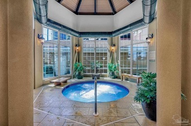 Floor-to-ceiling glass, a private balcony with a built-in grill - photo 33