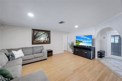 Welcome to this charming and beautifully updated Cape Coral home - photo 4