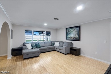 Welcome to this charming and beautifully updated Cape Coral home - photo 5