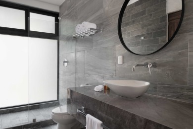 Villa 7 is a beautifully designed 5-bedroom, 5-bathroom - photo 37