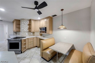 Welcome to this charming and beautifully updated Cape Coral home - photo 7