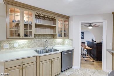 Welcome to this charming and beautifully updated Cape Coral home - photo 8