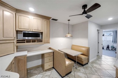 Welcome to this charming and beautifully updated Cape Coral home - photo 9