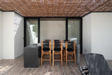 Villa 7 is a beautifully designed 5-bedroom, 5-bathroom - photo 41