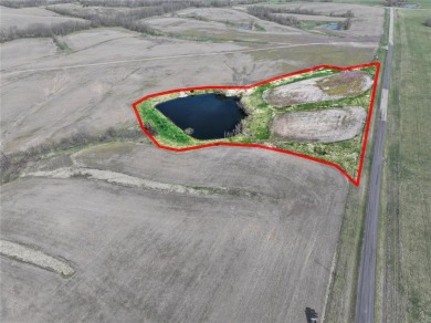 (private lake, pond, creek) Acreage For Sale in Purdin Missouri