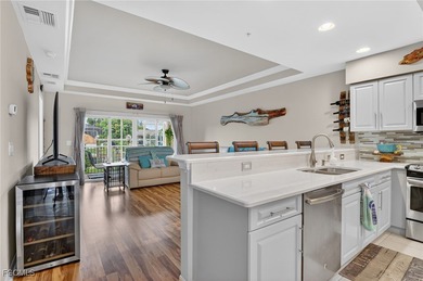 Caloosahatchee River Condo For Sale in Cape Coral Florida