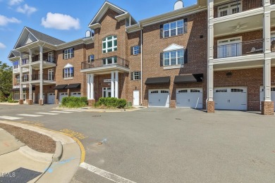 Luxurious Penthouse Condo in Prime Cary Location. Experience