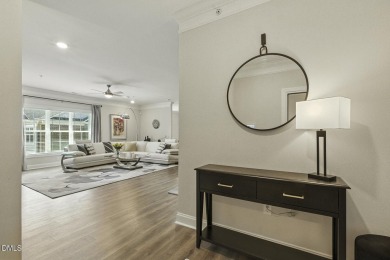 Luxurious Penthouse Condo in Prime Cary Location. Experience
