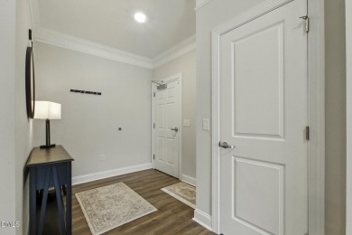 Luxurious Penthouse Condo in Prime Cary Location. Experience