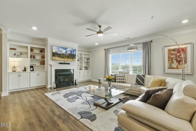 Luxurious Penthouse Condo in Prime Cary Location. Experience