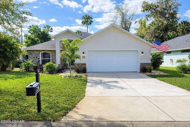Ormond Lakes  Home For Sale in Ormond Beach Florida