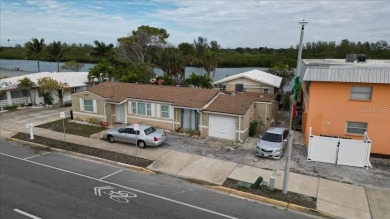 A great chance to purchase a waterfront lot ready for - photo 1